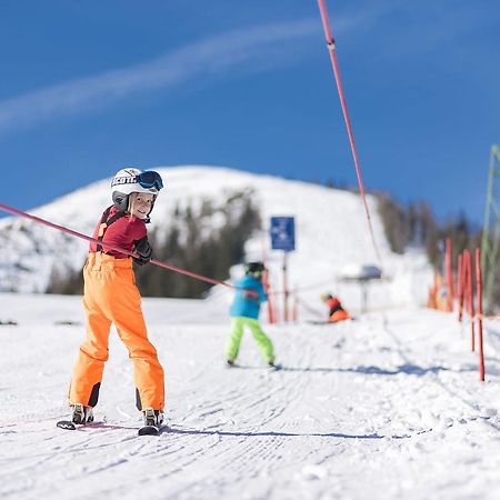 Haus Karoline Apartman Achenkirch Kültér fotó