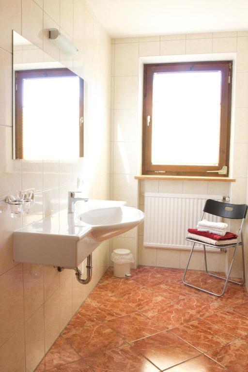 Haus Karoline Apartman Achenkirch Szoba fotó