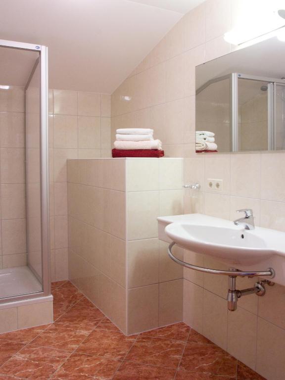 Haus Karoline Apartman Achenkirch Szoba fotó