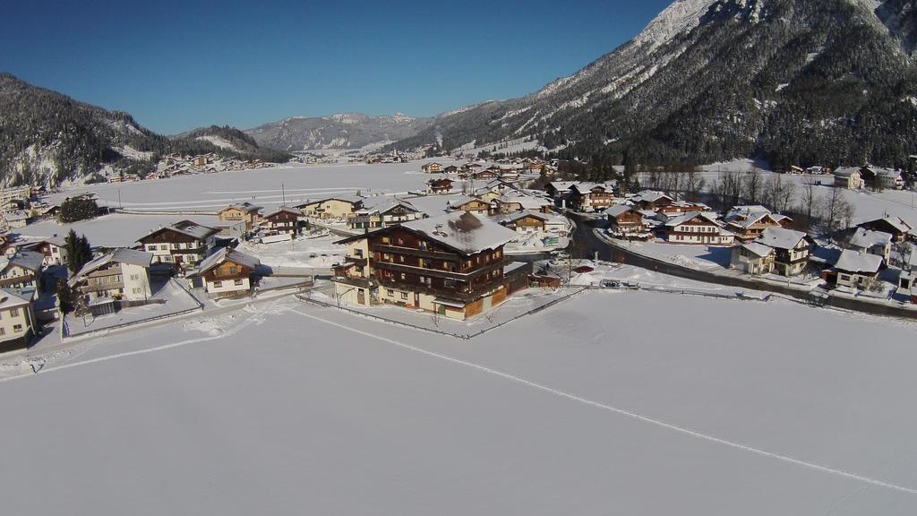 Haus Karoline Apartman Achenkirch Kültér fotó
