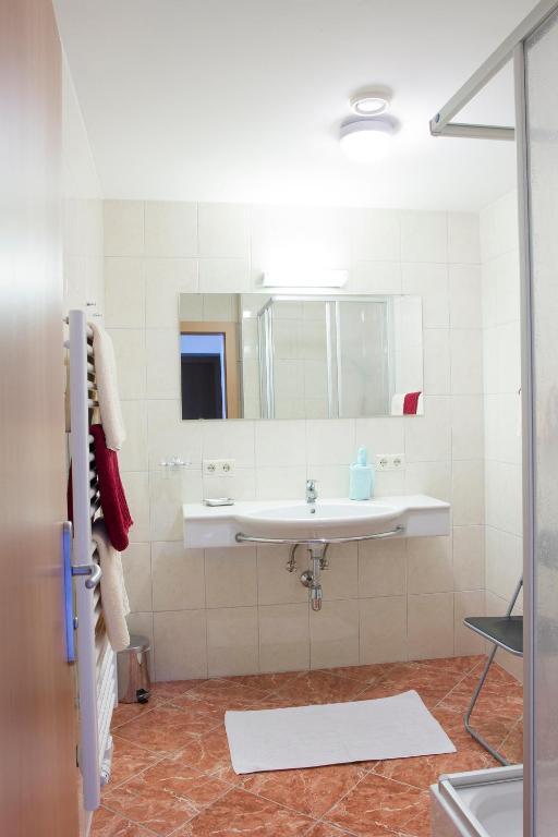 Haus Karoline Apartman Achenkirch Kültér fotó