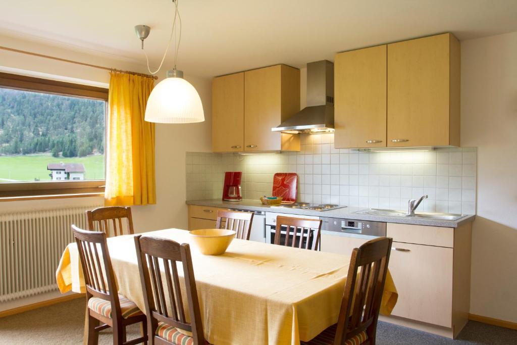Haus Karoline Apartman Achenkirch Kültér fotó