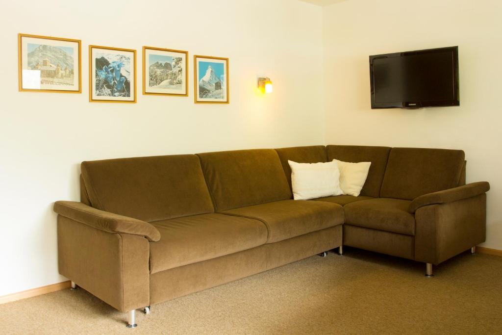 Haus Karoline Apartman Achenkirch Szoba fotó