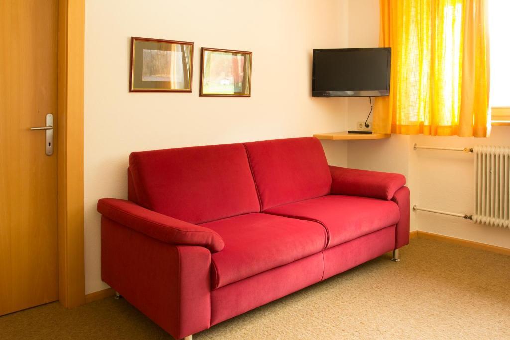 Haus Karoline Apartman Achenkirch Kültér fotó