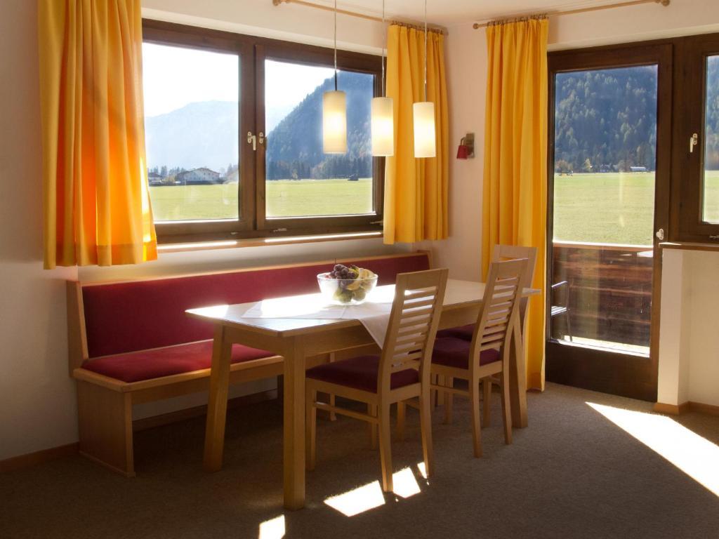 Haus Karoline Apartman Achenkirch Szoba fotó