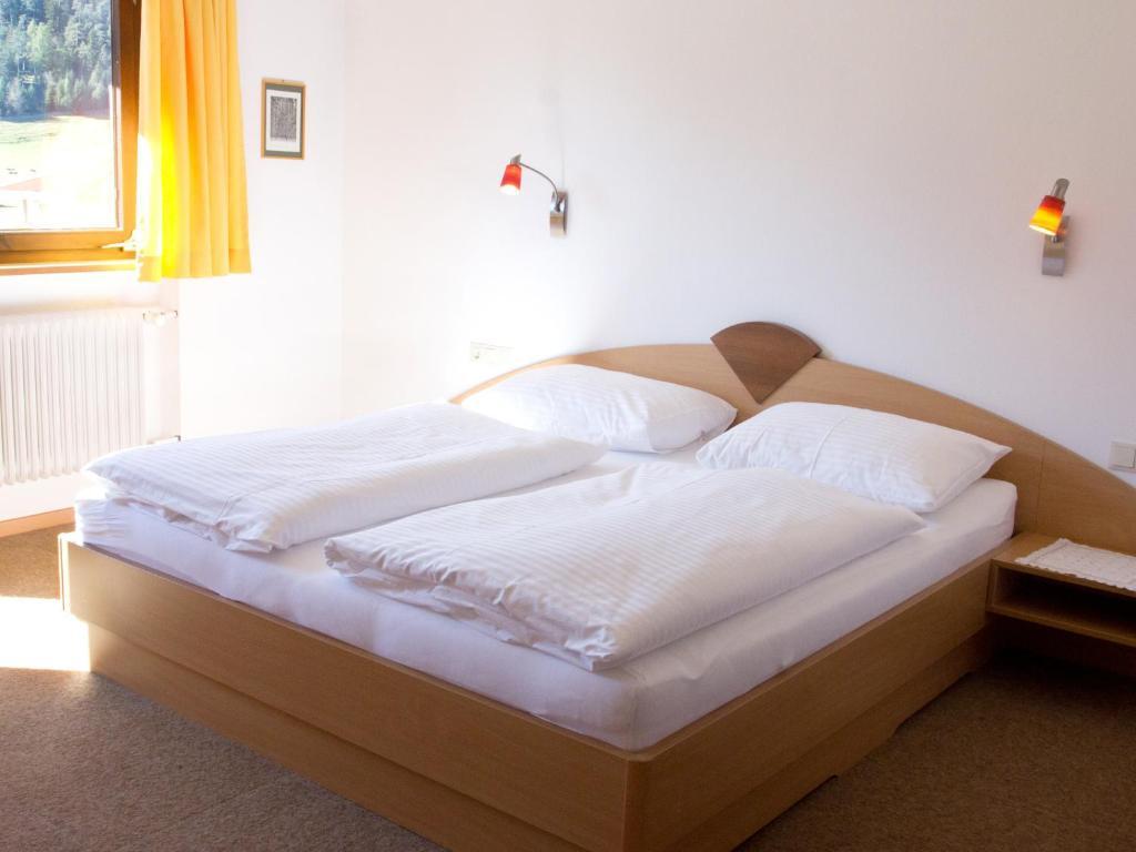 Haus Karoline Apartman Achenkirch Kültér fotó
