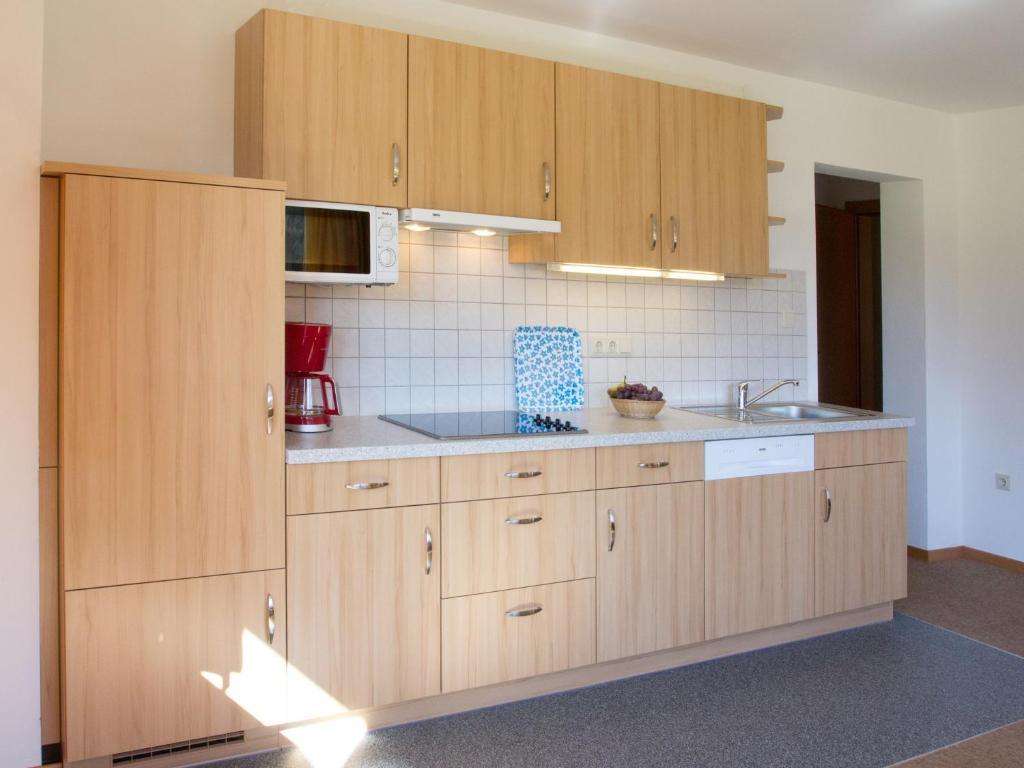 Haus Karoline Apartman Achenkirch Kültér fotó