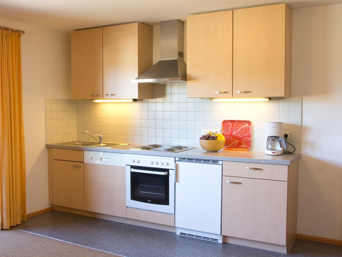 Haus Karoline Apartman Achenkirch Kültér fotó