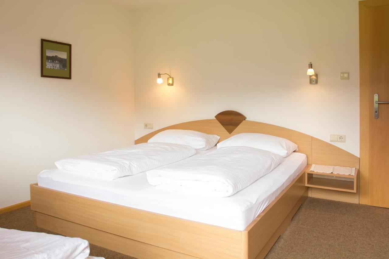 Haus Karoline Apartman Achenkirch Szoba fotó