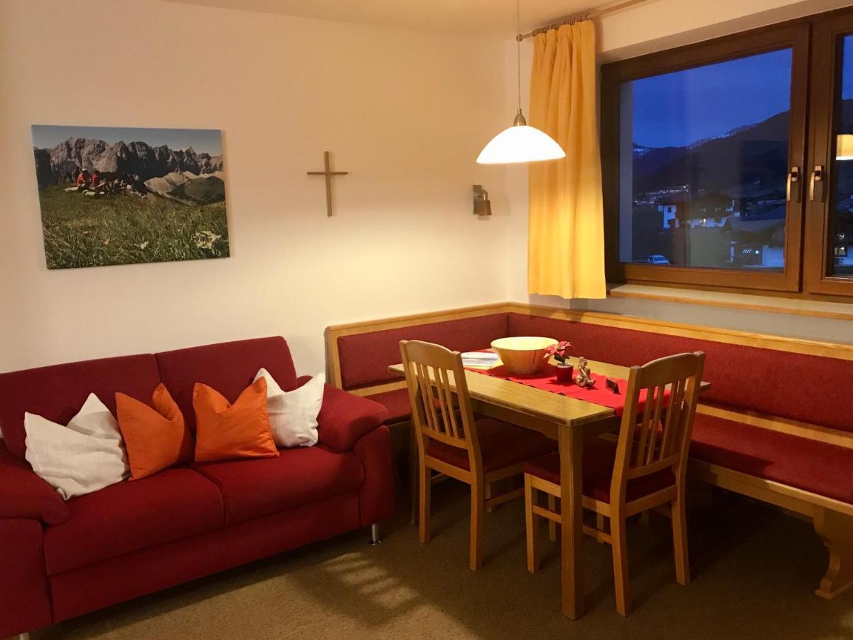 Haus Karoline Apartman Achenkirch Kültér fotó